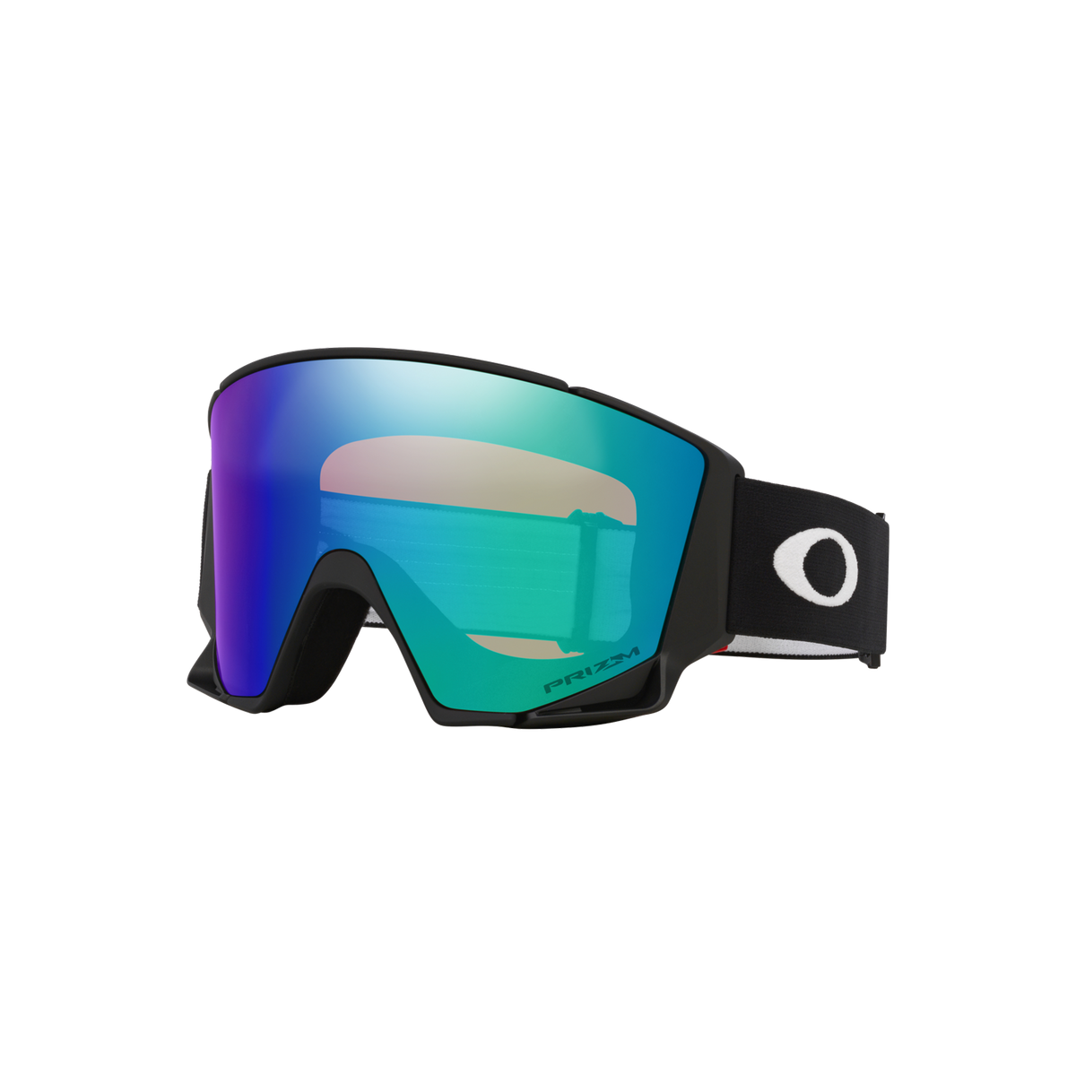 Oakley Flow Scape L Goggle