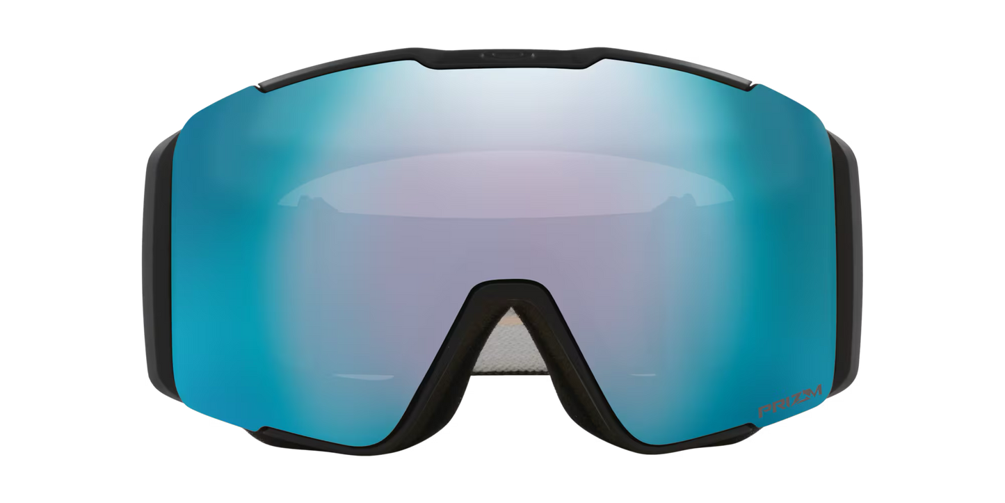 Oakley Line Miner Pro L Goggle - Sapphire