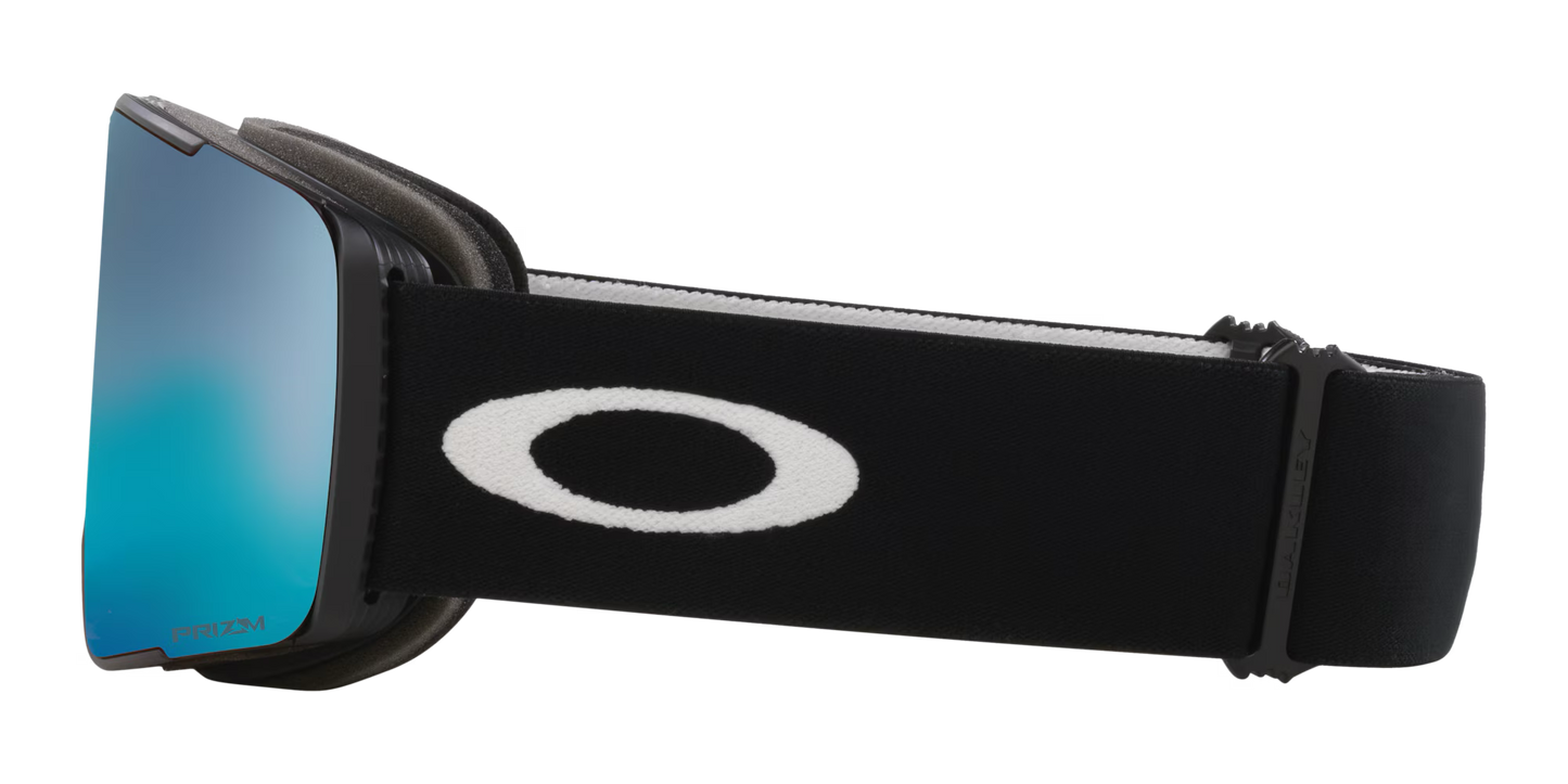Oakley Line Miner Pro L Goggle - Sapphire