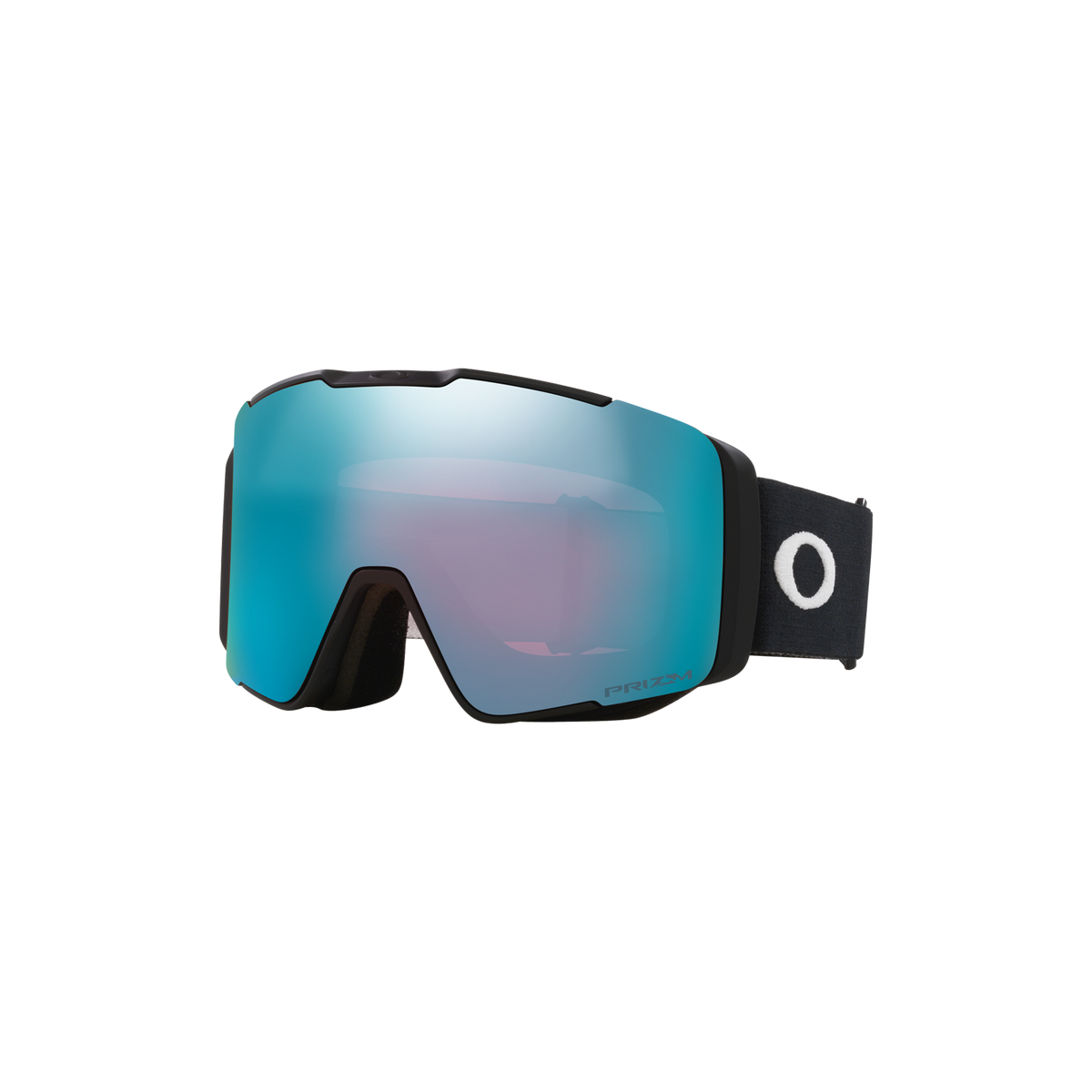 Oakley Line Miner Pro L Goggle
