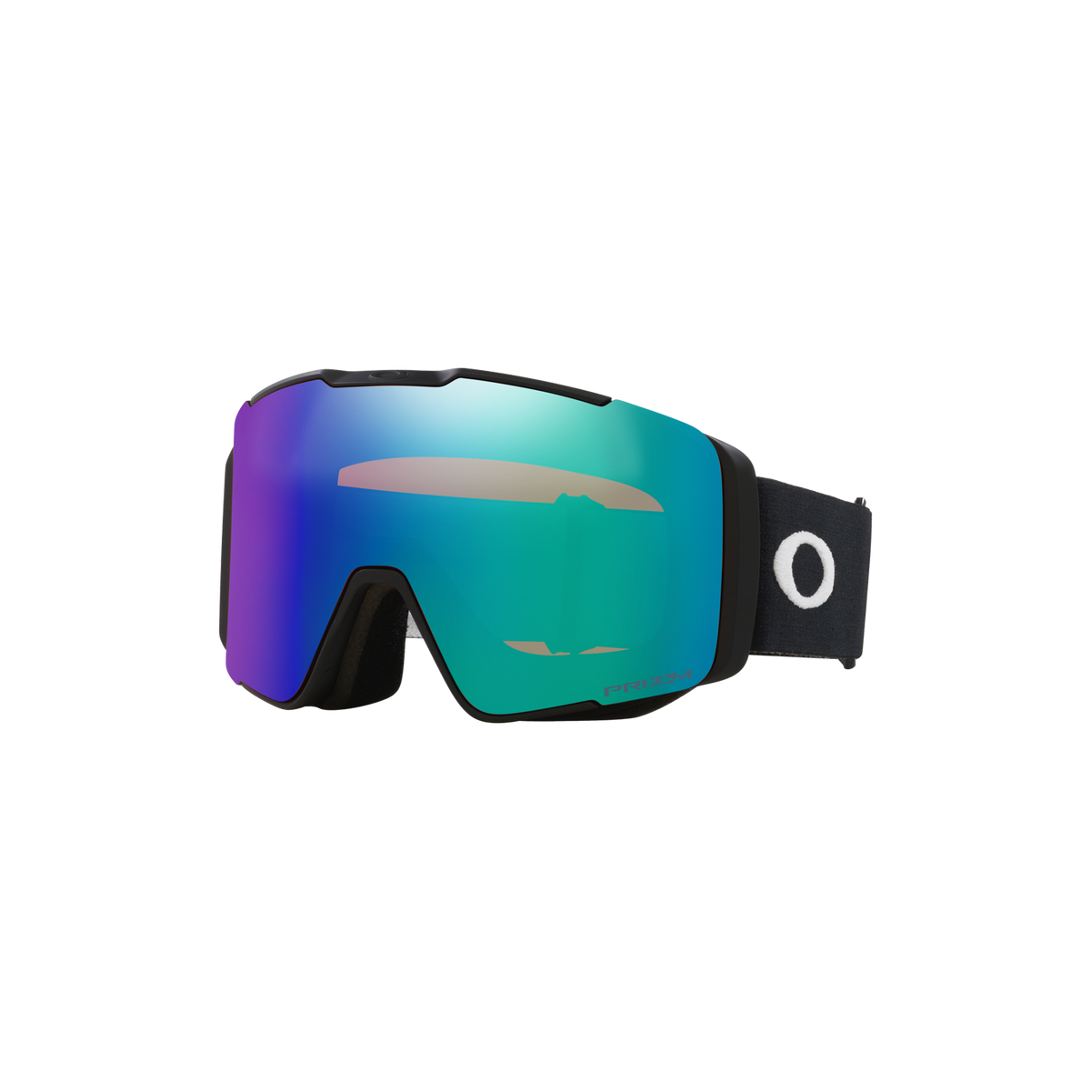 Oakley Line Miner Pro M Goggle