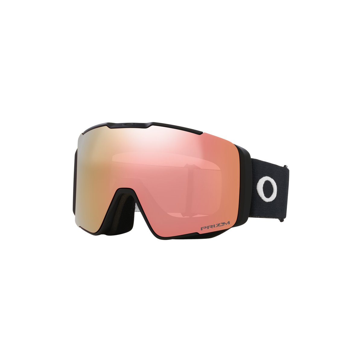 Oakley Line Miner Pro M Goggle