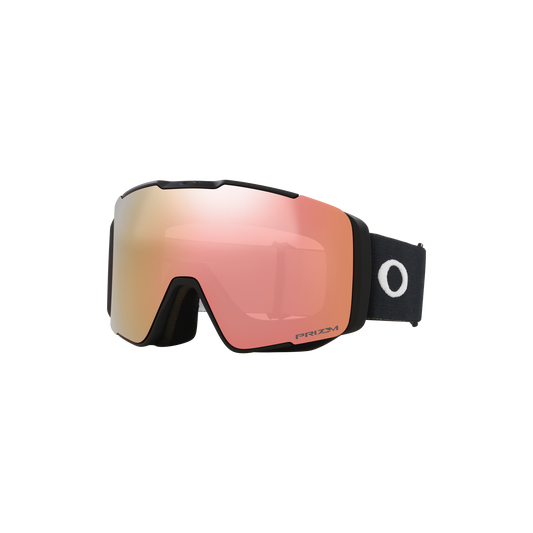 Oakley Line Miner Pro M Goggle