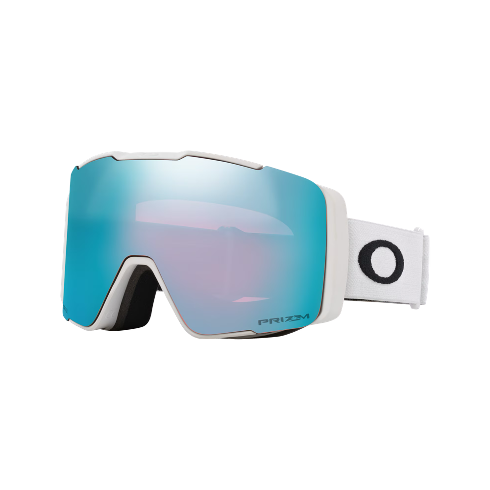 Oakley Line Miner Pro M Goggle