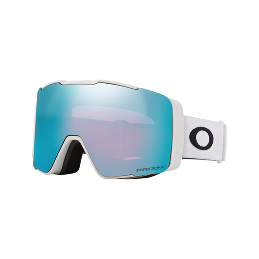 Oakley Line Miner Pro M Goggle