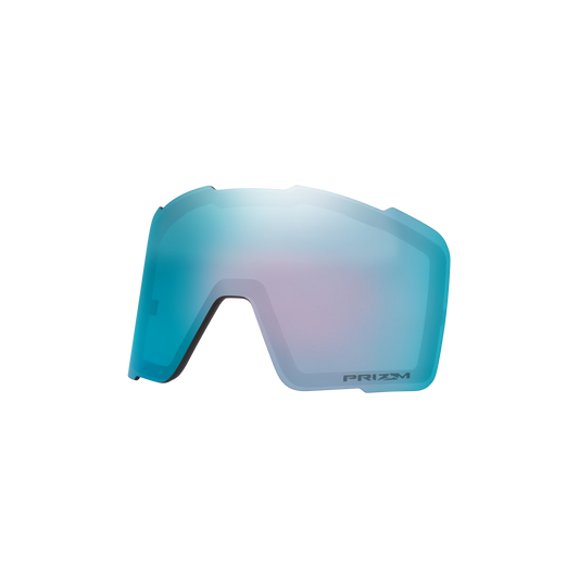 Oakley Line Miner Pro L Replacement Lens