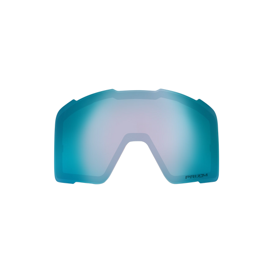 Oakley Line Miner Pro L Replacement Lens