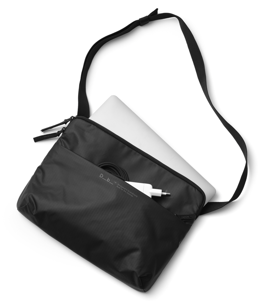 Db Journey Ramverk Laptop Sleeve 14"