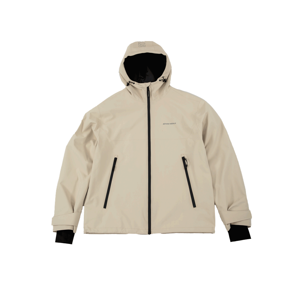 Beyond Medals Park Jacket 2027