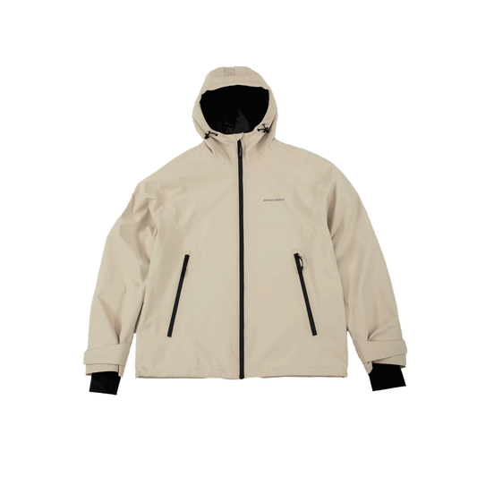 Beyond Medals Park Jacket 2027