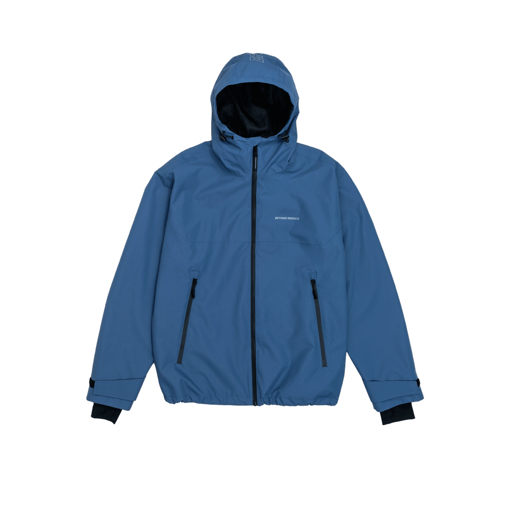 Beyond Medals Park Jacket 2027