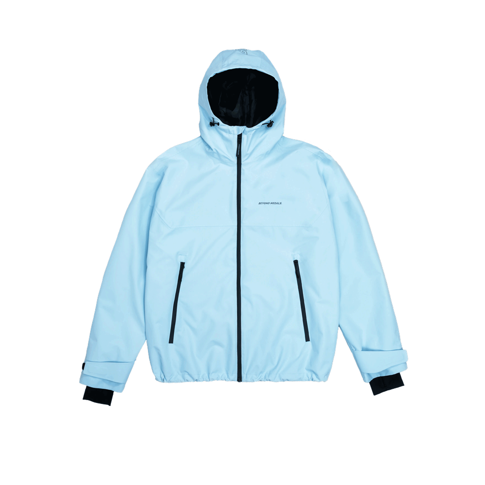 Beyond Medals Park Jacket 2027