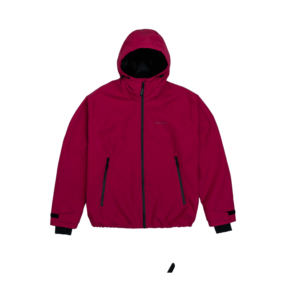 Beyond Medals Park Jacket 2027