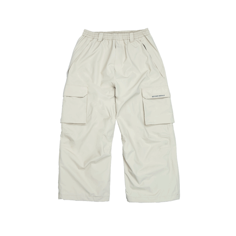 Beyond Medals Cargo Park Pants 2027