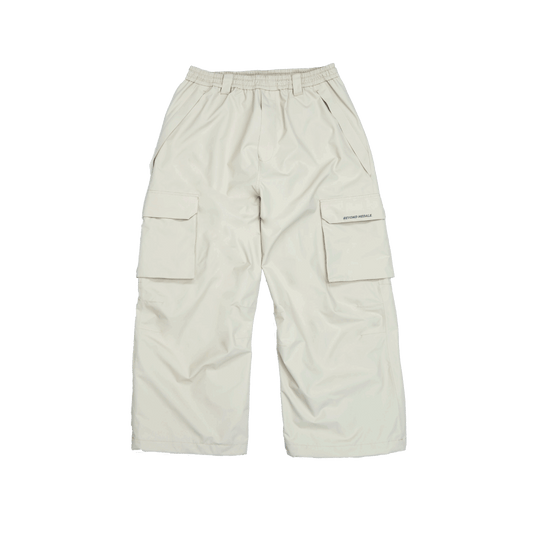 Beyond Medals Cargo Park Pants 2027