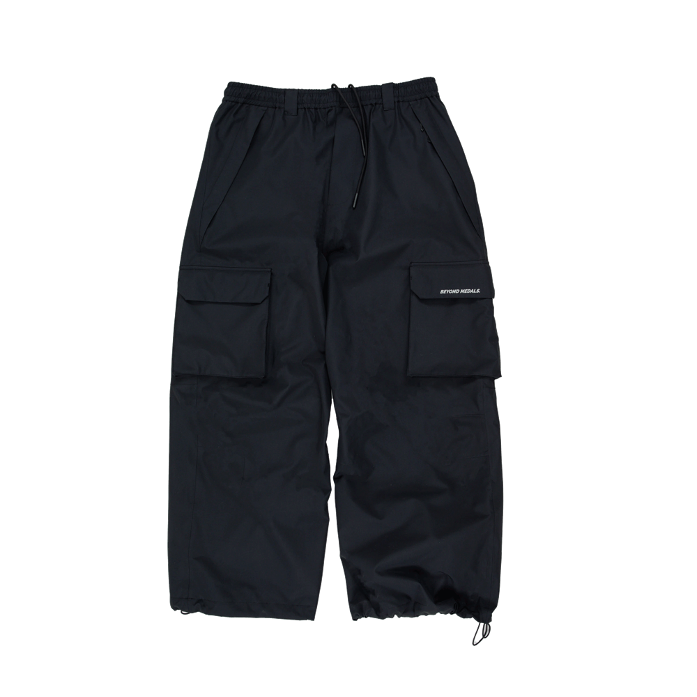 Beyond Medals Cargo Park Pants 2027