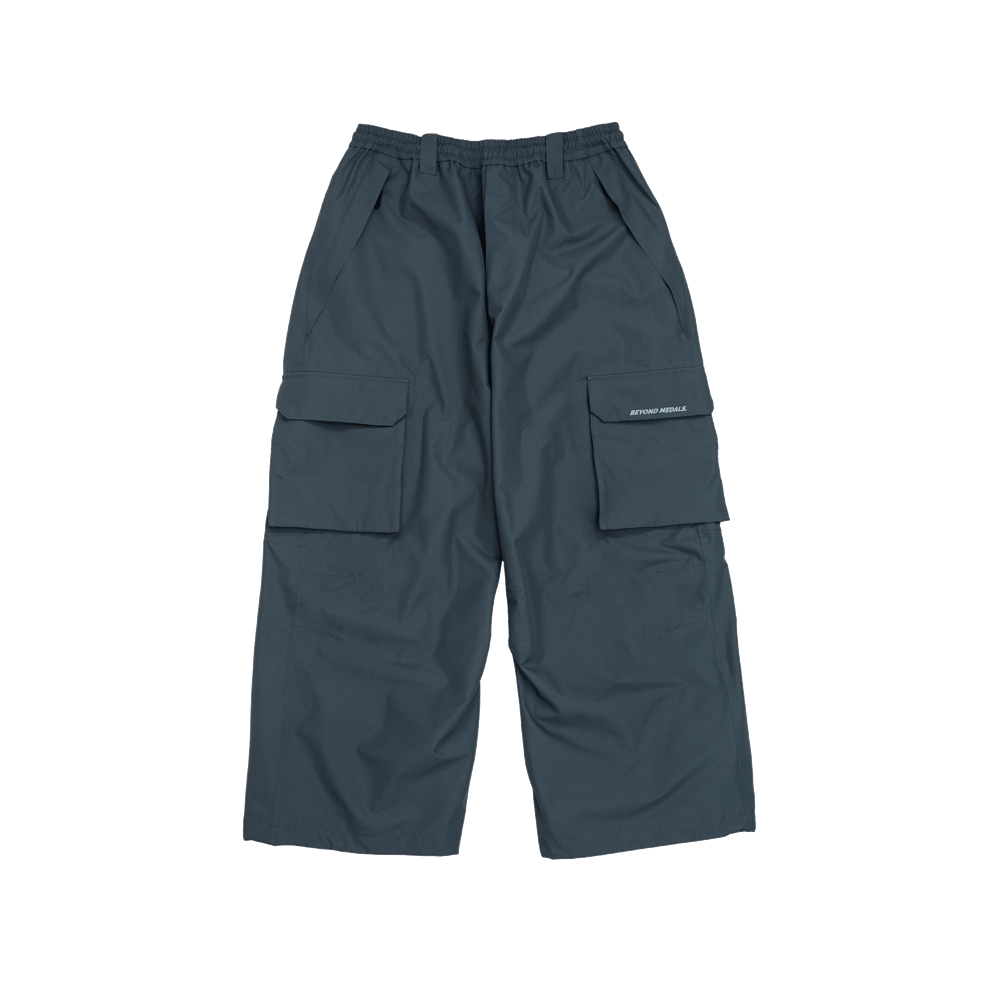 Beyond Medals Cargo Park Pants 2027