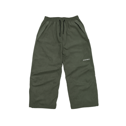 Beyond Medals Cord Park Pants 2027