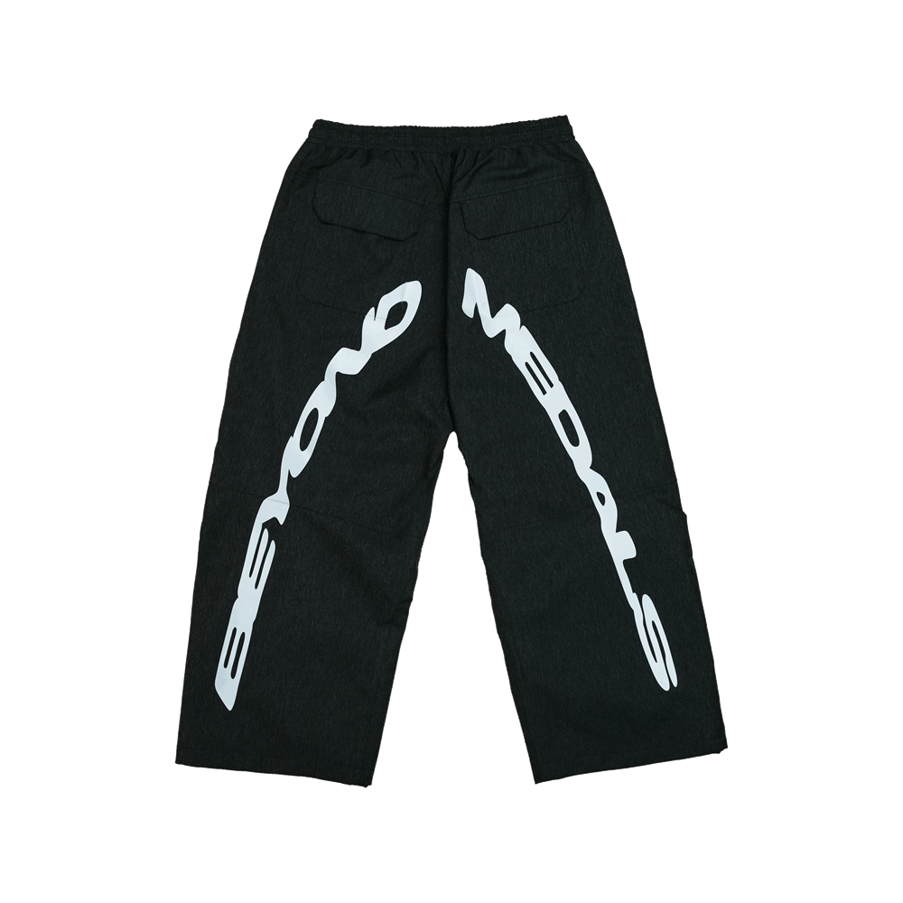 Beyond Medals Denim Park Pants 2027