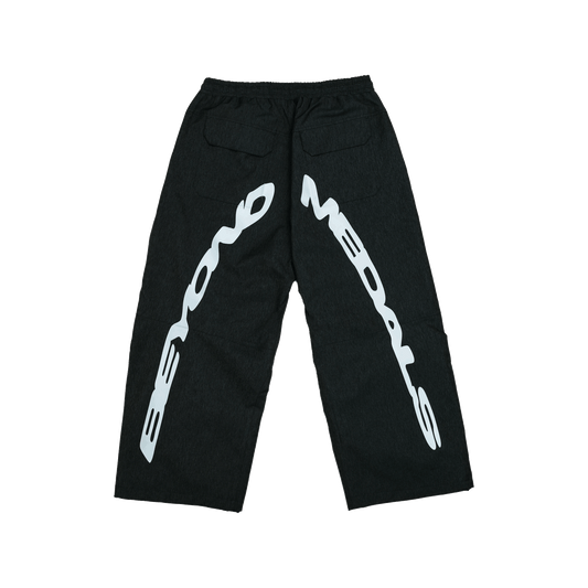 Beyond Medals Denim Park Pants 2027