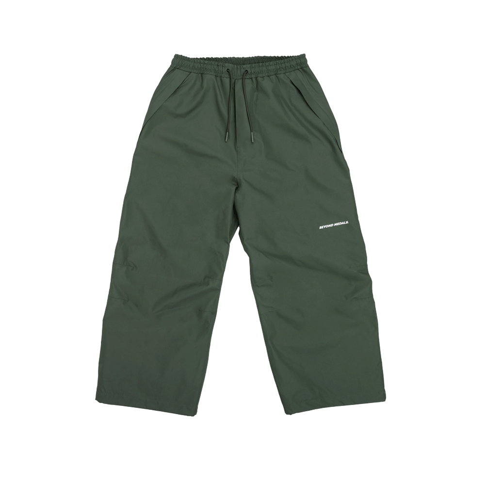 Beyond Medals Park Pants 2027