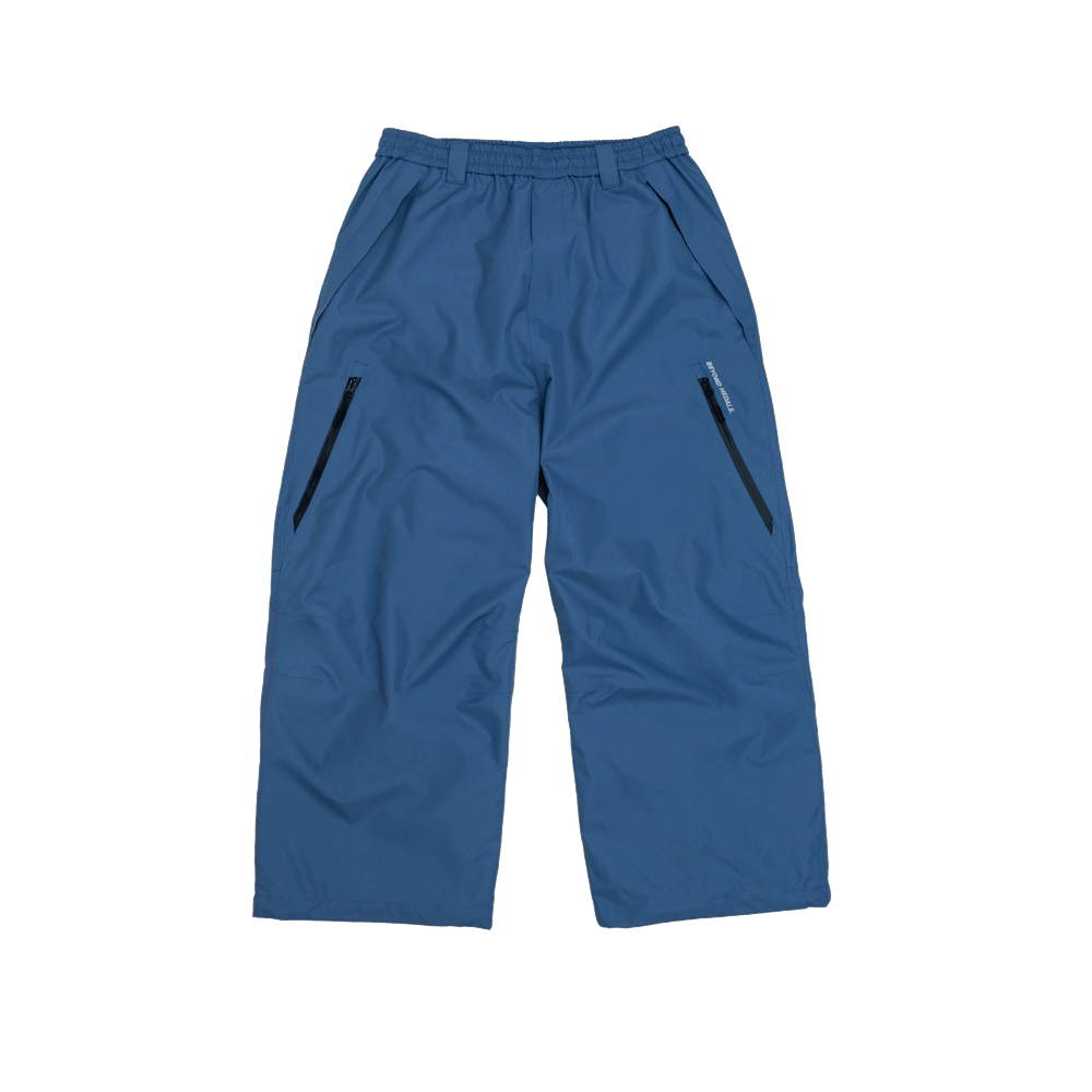 Beyond Medals Zip Park Pants 2027