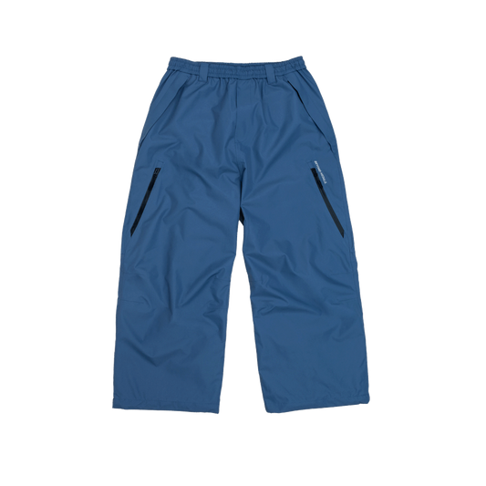 Beyond Medals Zip Park Pants 2027