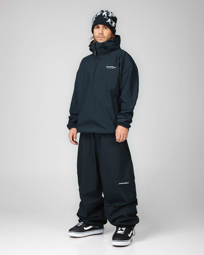 Beyond Medals Park Pants 2024 - Black