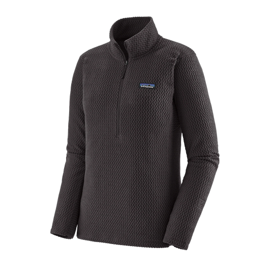 Patagonia W's R1 Air Zip Neck