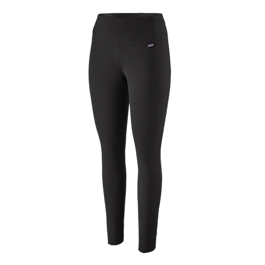 Patagonia W's Capilne Thermal Weight Bottoms
