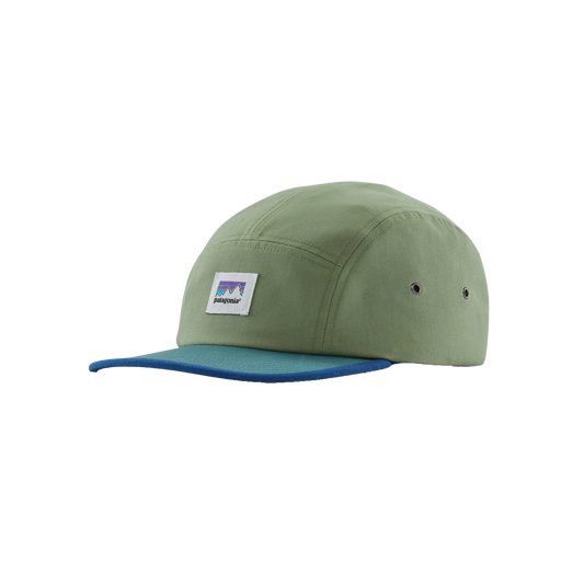 Patagonia Graphic Maclure Hat