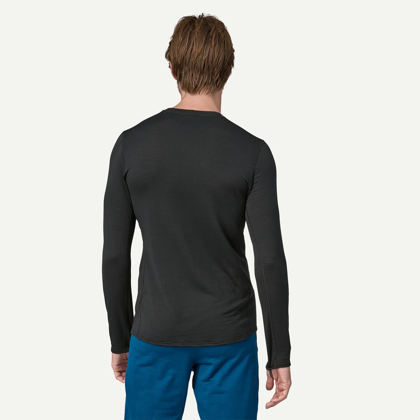Patagonia M's Capilene Thermal Weight Crew
