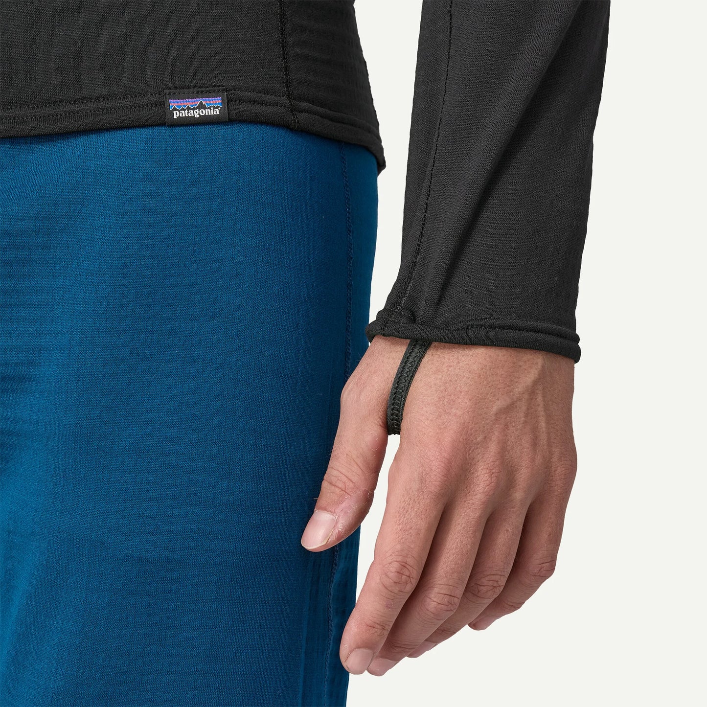 Patagonia M's Capilene Thermal Weight Crew