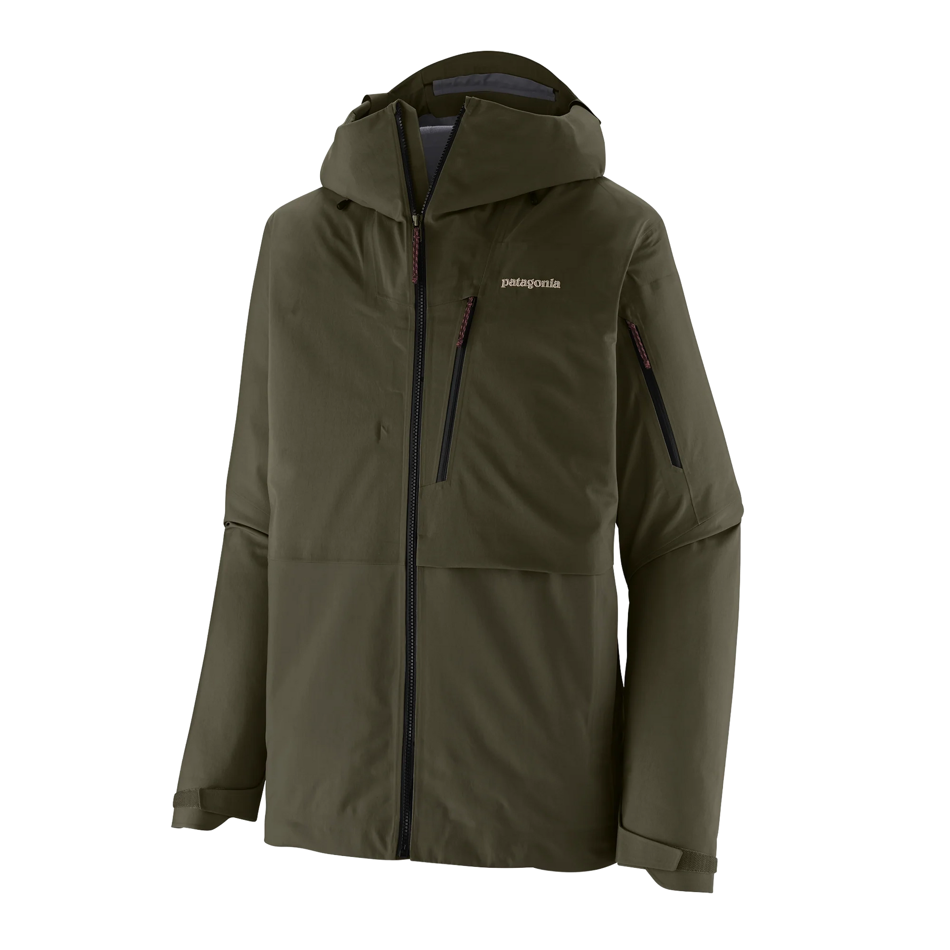 Patagonia M's Untracked Jacket – Dawn Store Patagonia M's Untracked Jacket – Dawn Store