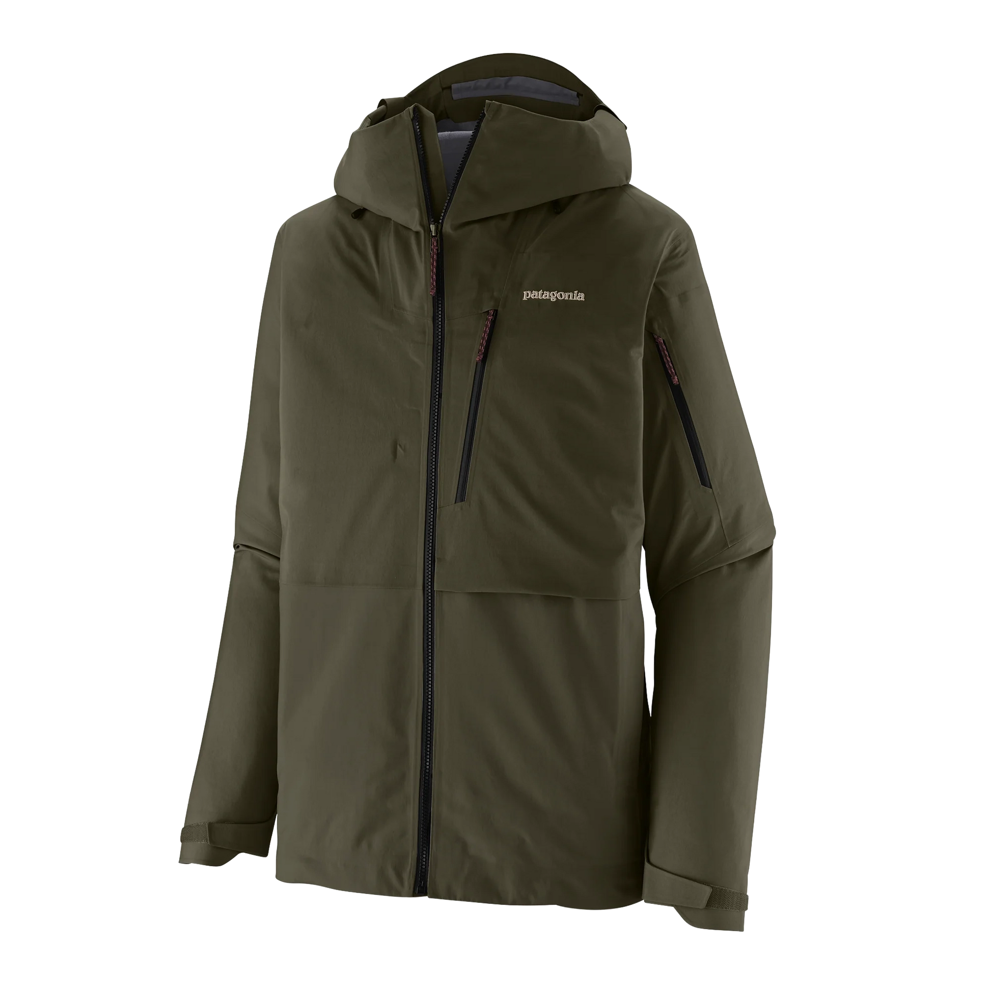 Patagonia M's Untracked Jacket – Dawn Store Patagonia M's Untracked Jacket – Dawn Store
