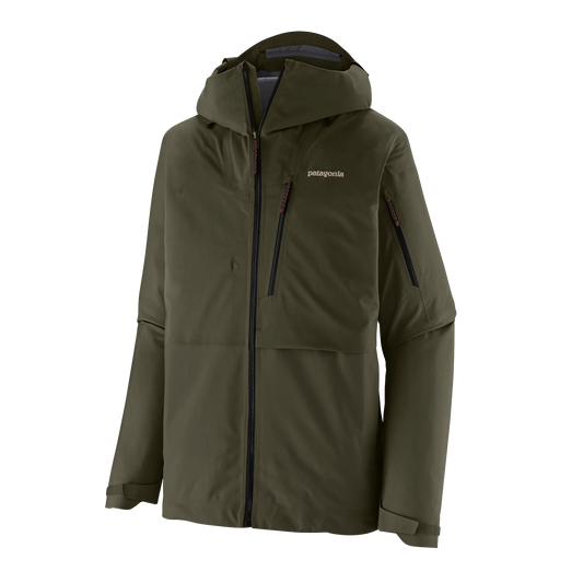 Patagonia M's Untracked Jacket
