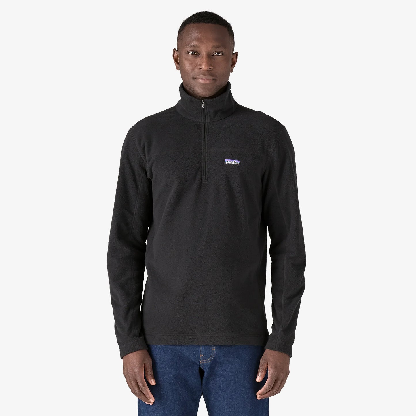 Patagonia M's Micro D Pullover