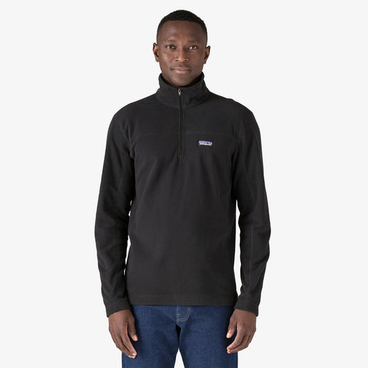 Patagonia M's Micro D Pullover