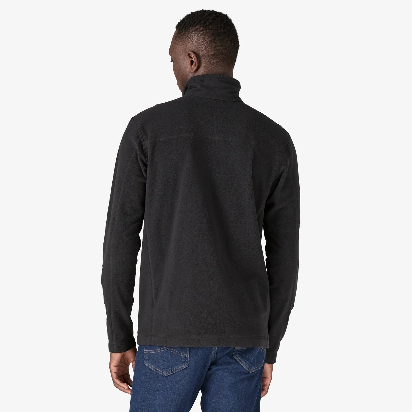 Patagonia M's Micro D Pullover