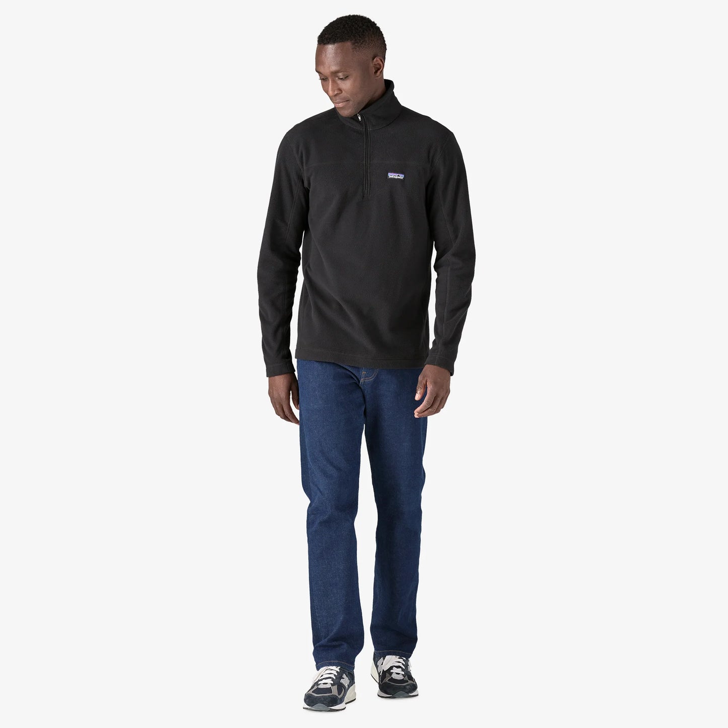 Patagonia M's Micro D Pullover