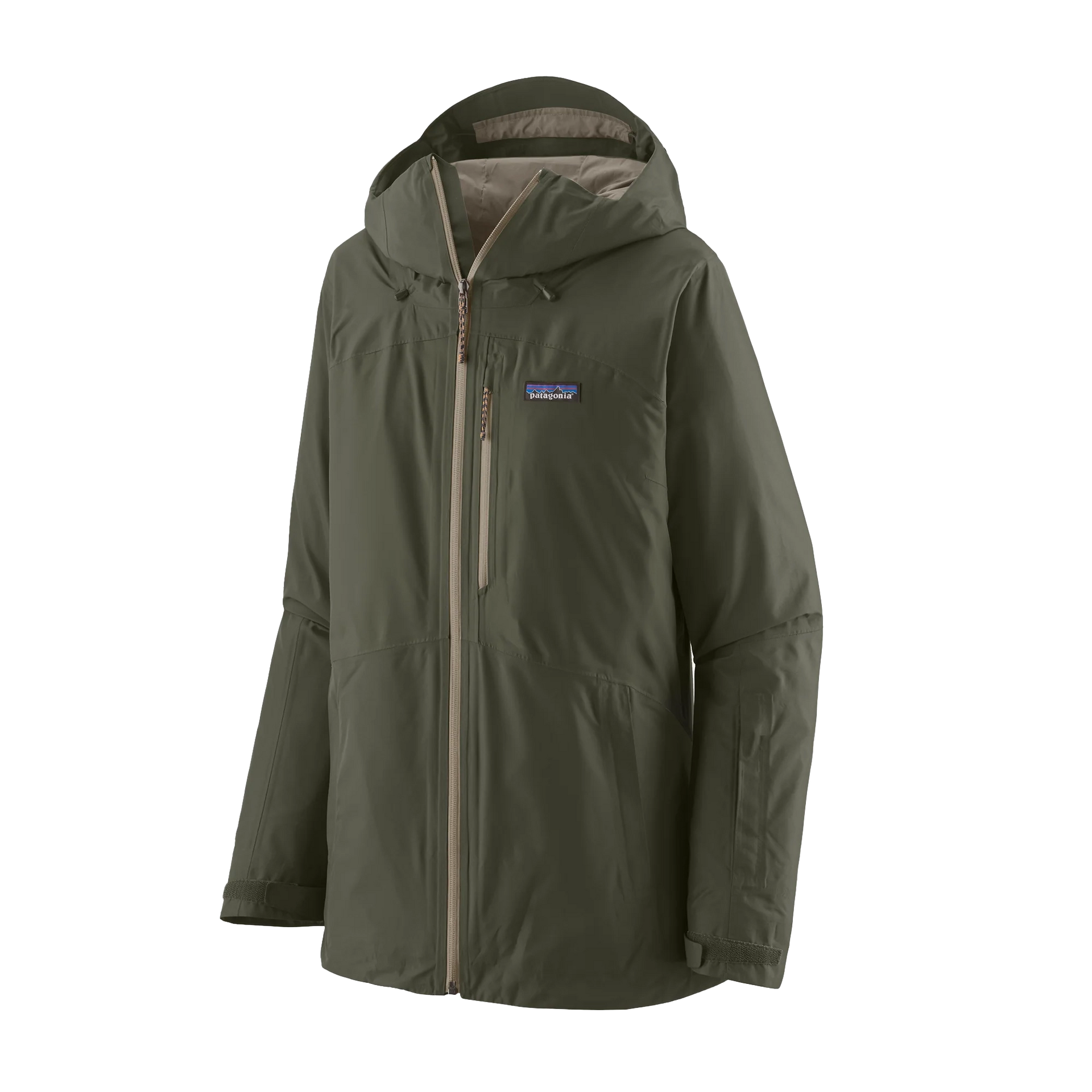 Patagonia W's Powder Town Jacket – Dawn Store