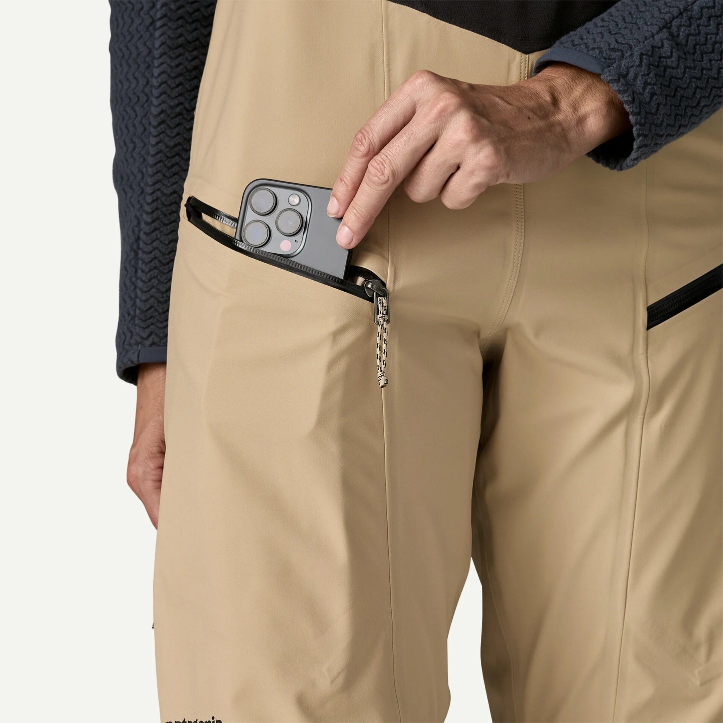 Patagonia W's Snowdrifter Bib 2026