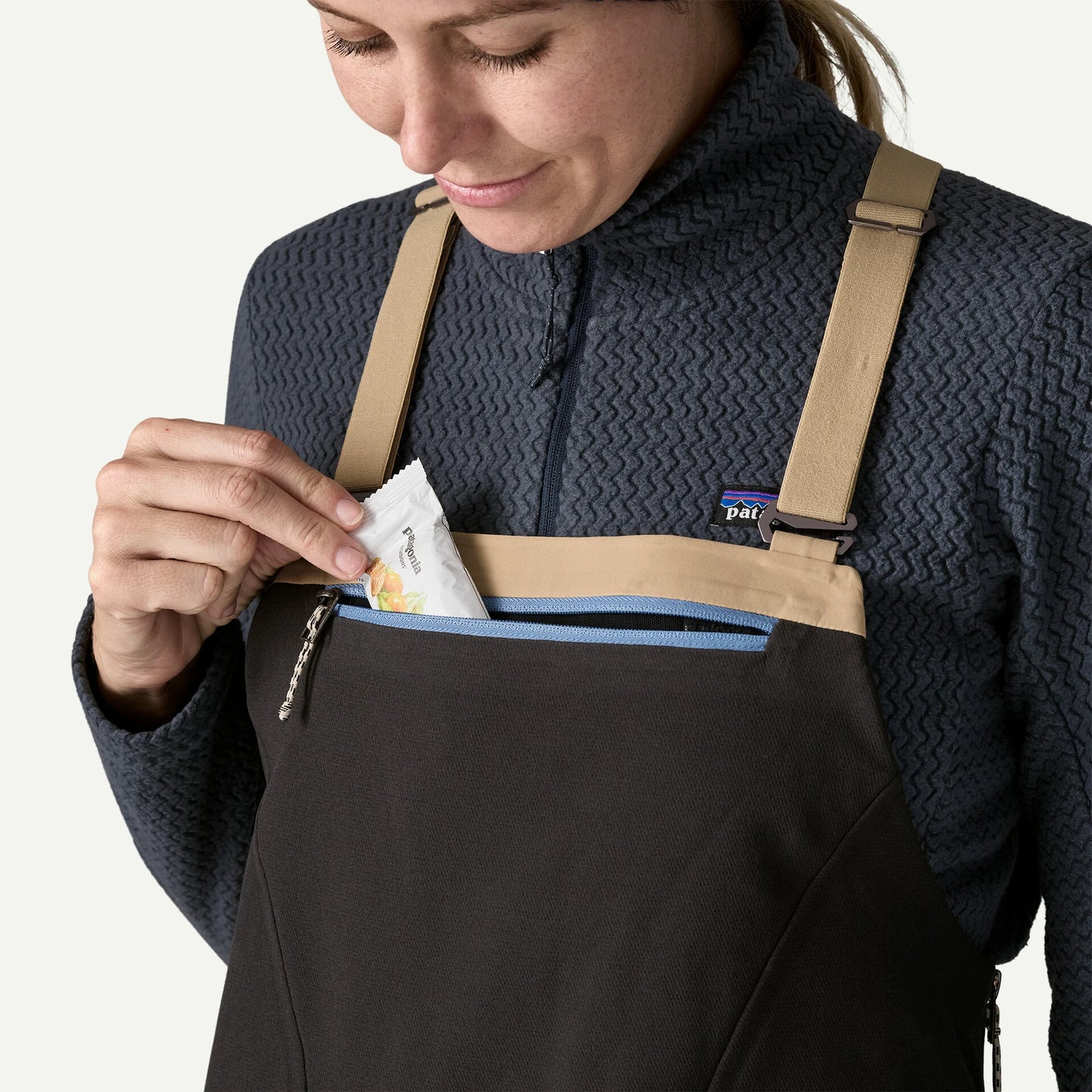 Patagonia W's Snowdrifter Bib 2026