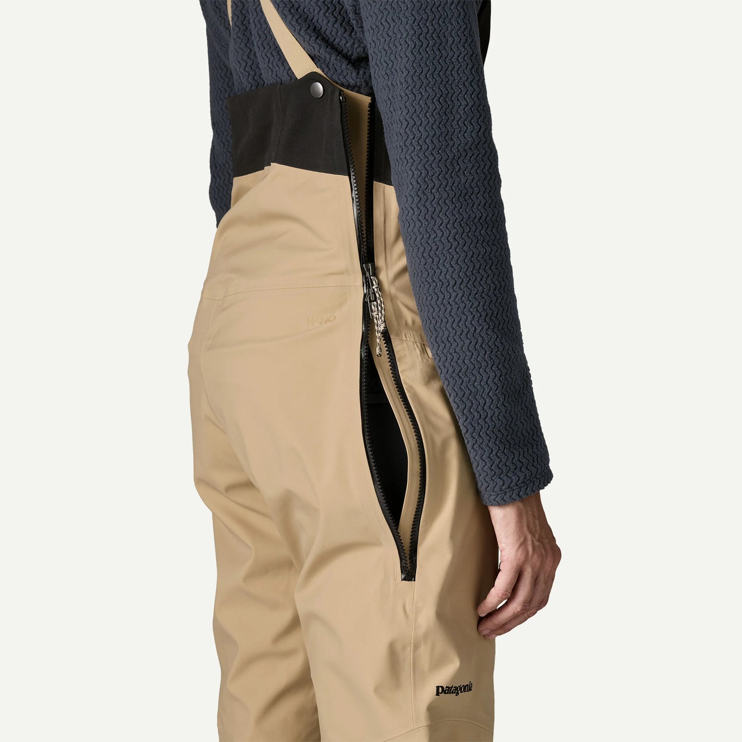 Patagonia W's Snowdrifter Bib 2026