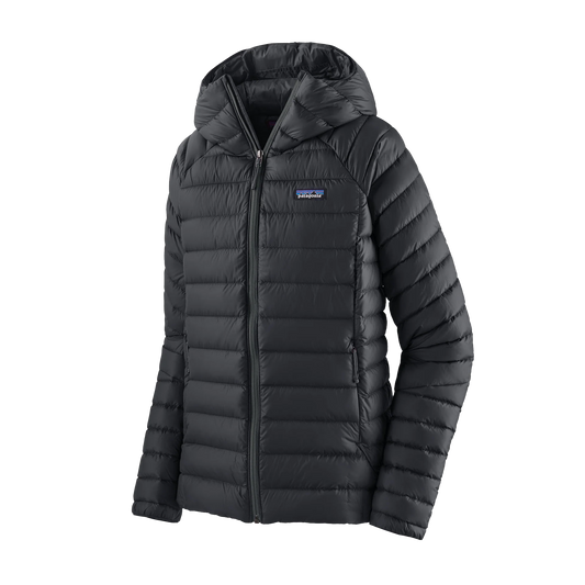Patagonia W's Down Sweater Hoody