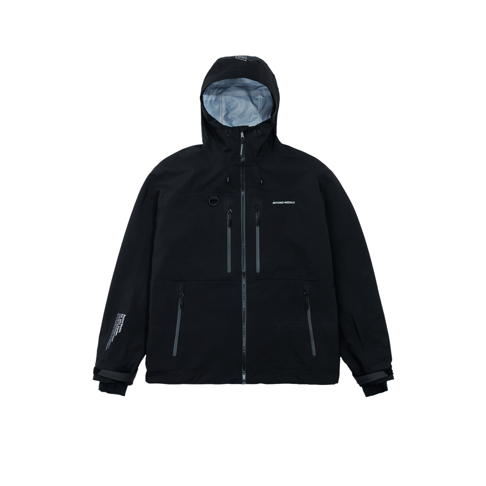 Beyond Medals Pro Tech Jacket 3L 2027