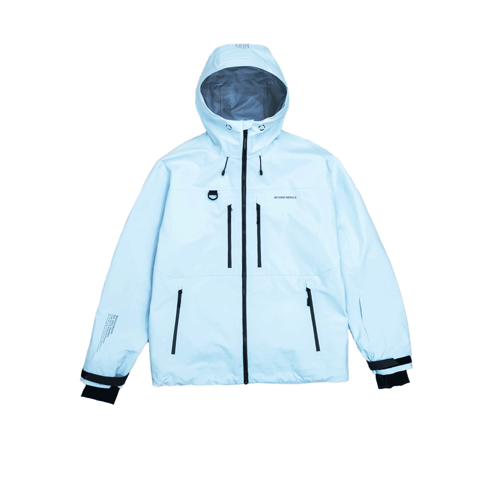 Beyond Medals Pro Tech Jacket 3L 2027