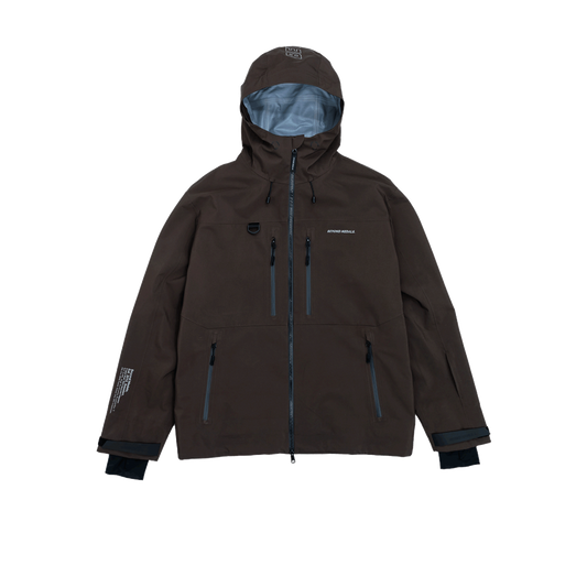 Beyond Medals Pro Tech Jacket 3L 2027
