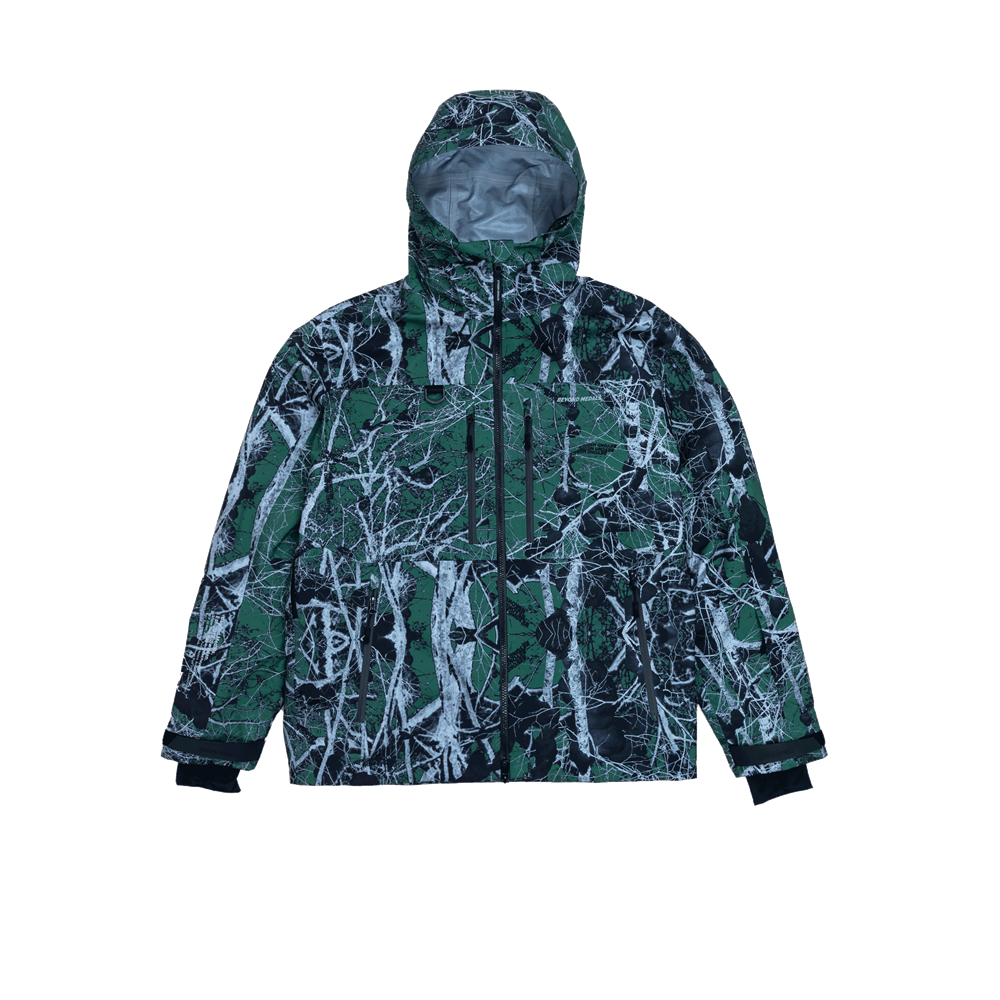 Beyond Medals Pro Tech Jacket 3L 2027