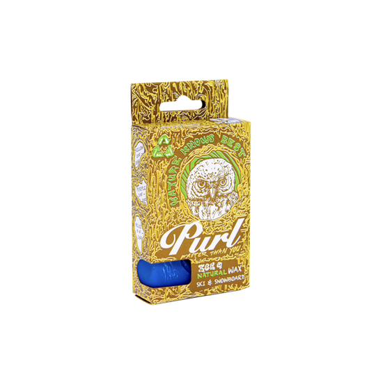 PURL "Natural" - Cold/Winter -18c to - 6c - Blue